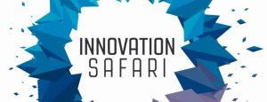 Innovation Safari Logo