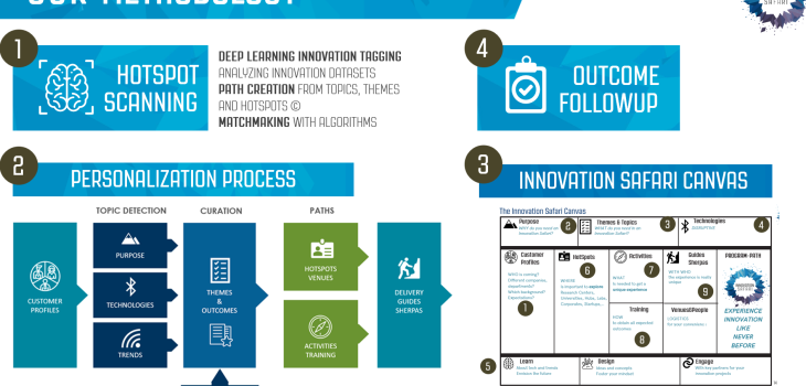 Innovation Safari Methodology