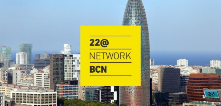 22@ network