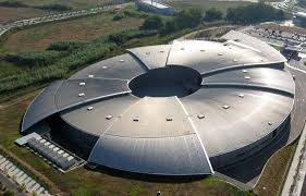 ALBA Synchrotron