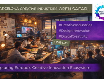 Barcelona Creative Industries