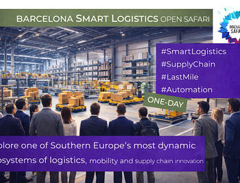 Barcelona Smart Logistics