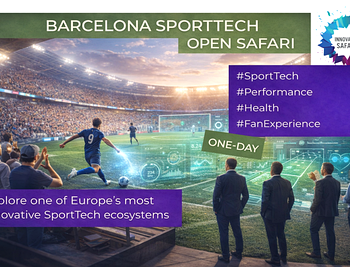 Barcelona SportTech