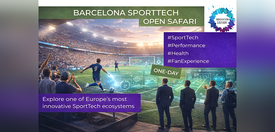 Barcelona SportTech