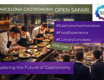 Barcelona Gastronomy