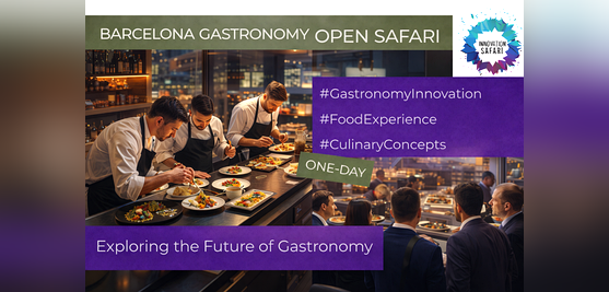 Barcelona Gastronomy