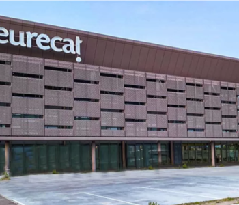EURECAT HOTSPOT