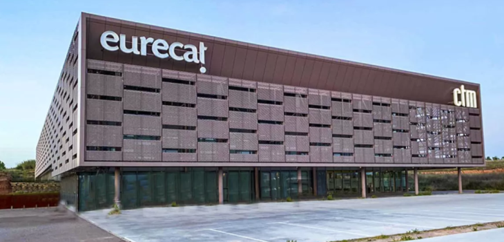 EURECAT HOTSPOT
