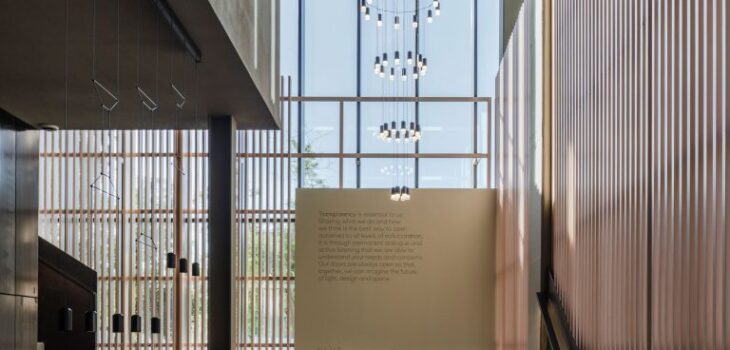 VIBIA Lab