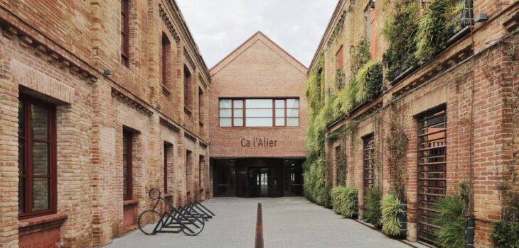 ca l'alier
