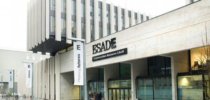 ESADE Creapolis