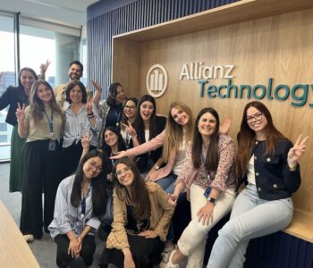 Allianz-technology