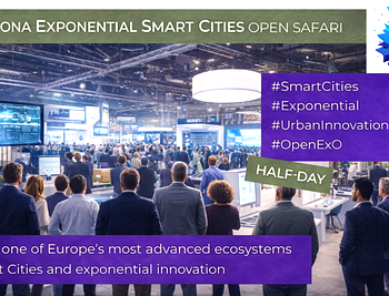 BCN_OS_EXO-Smartcity