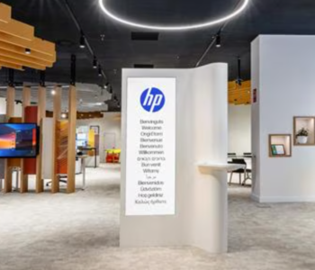 HP Innovation Hub Barcelona