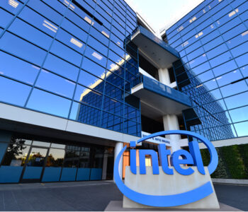 Intel Barcelona Hub