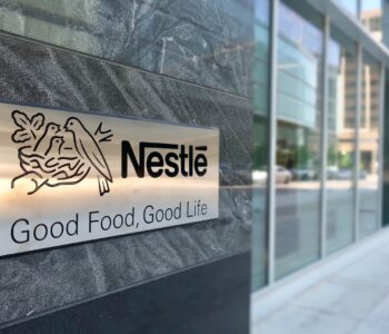 Nestle Digital Hub Barcelona