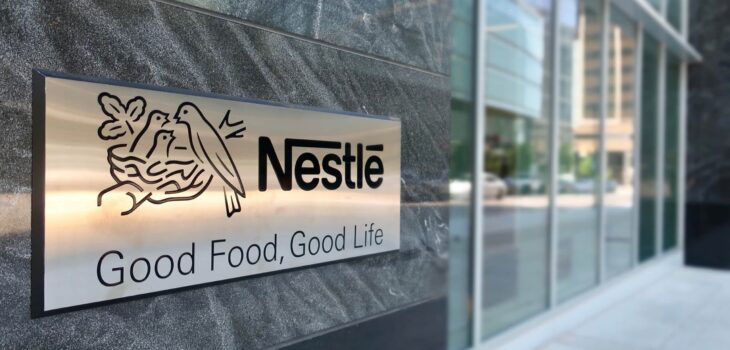 Nestle Digital Hub Barcelona