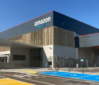 Amazon Tech Hub Barcelona