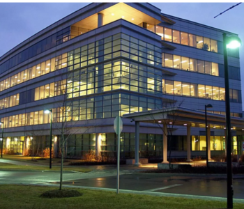 Astrazeneca Barcelona Hub