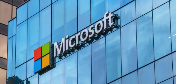 Microsoft Barcelona Hub