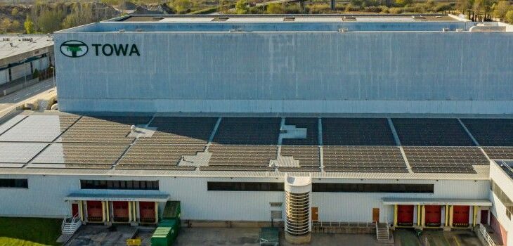 TOWA international